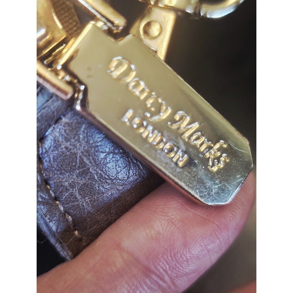 Darcy Marks London Bag - Picture 5 of 8